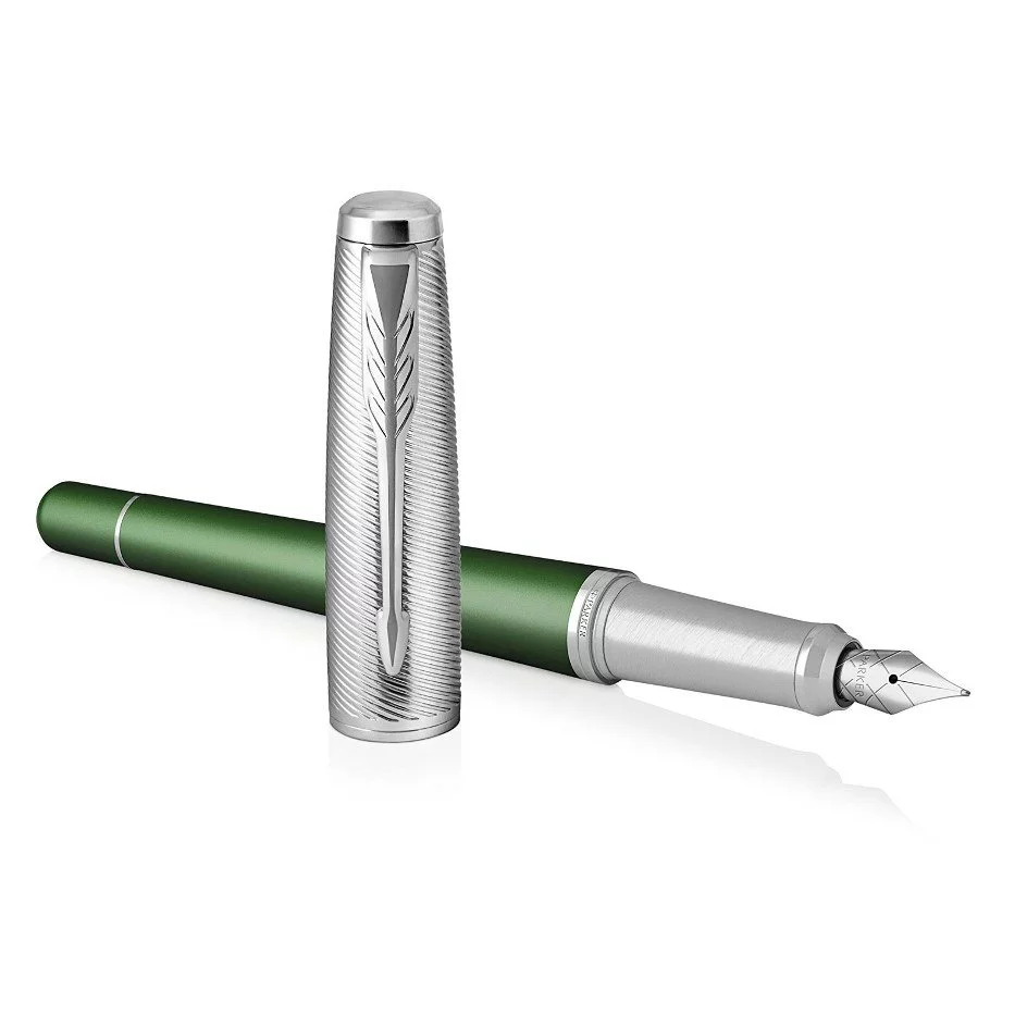 Địa chỉ bán viết Parker chính hãng uy tín tại Việt nam.