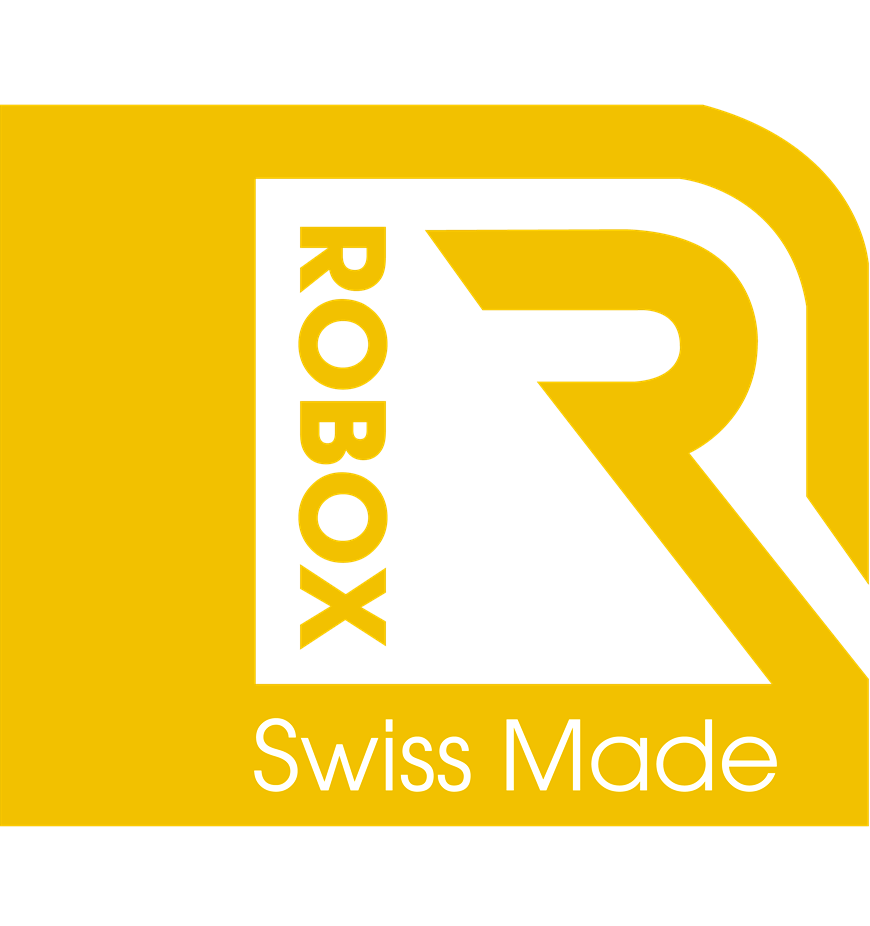 Swiss Robox Company Logo