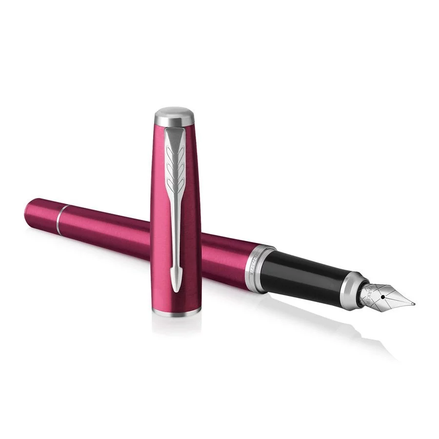 Địa chỉ bán bút máy Parker Urban chính hãng tại TPHCM, Hà Nội, Đà Nẵng, Hải Phòng.