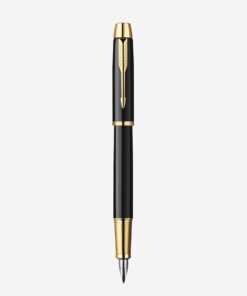 Bút máy Parker IM Black GT FP S0856190 ở Pen Store Việt Nam