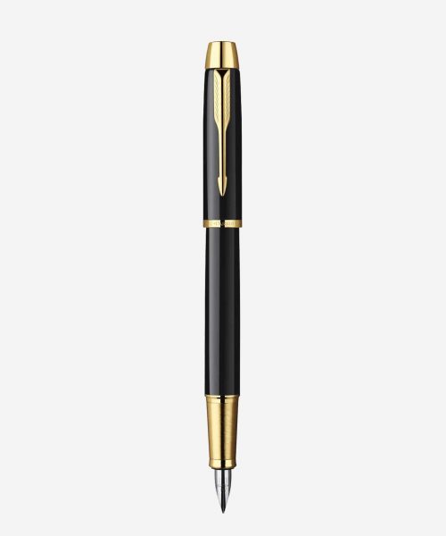 Bút máy Parker IM Black GT FP S0856190 ở Pen Store Việt Nam