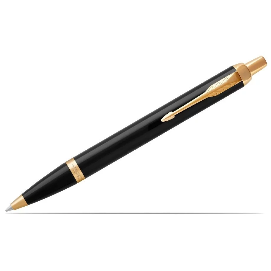 Trải nghiệm những cây viết bi Parker IM chính hãng giá trị nhất.