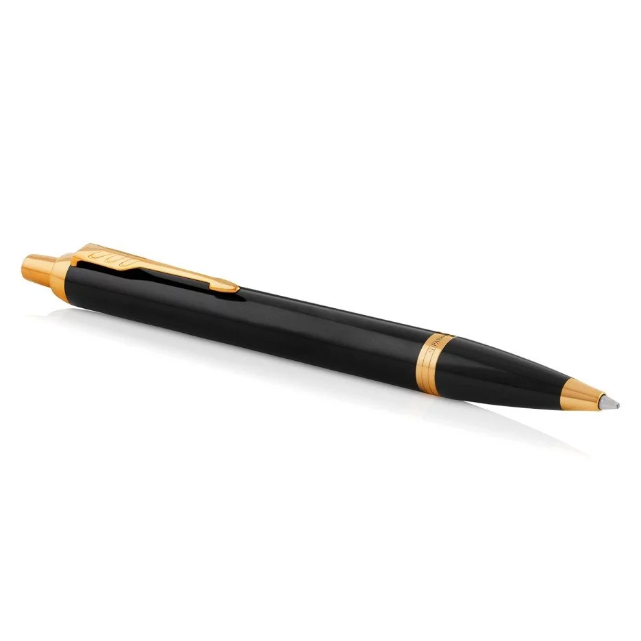 Phiên bản BÚT BI PARKER IM 2017 tại Website: https://penstore.vn/.