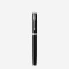 Bút dạ bi Parker IM 2017 Black CT Rollerball Pen 1931658
