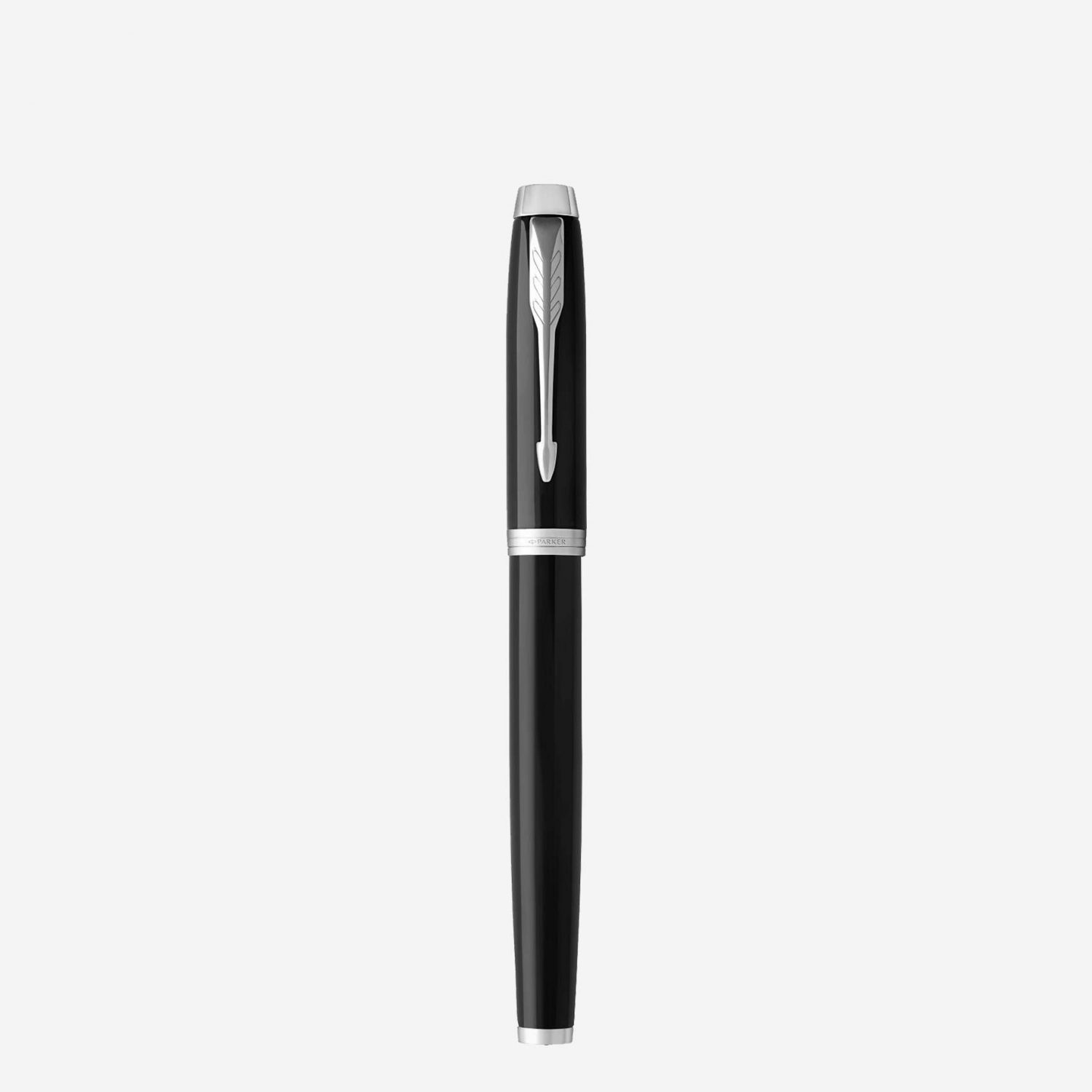 Bút dạ bi Parker IM 2017 Black CT Rollerball Pen 1931658
