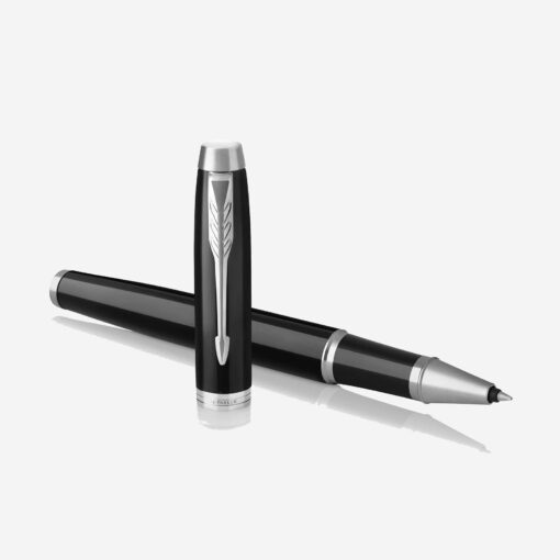 Bút dạ bi Parker IM 2017 Black CT RP 1931658