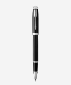 Bút Parker IM Black CT Rollerball Pen 1931658-PK237