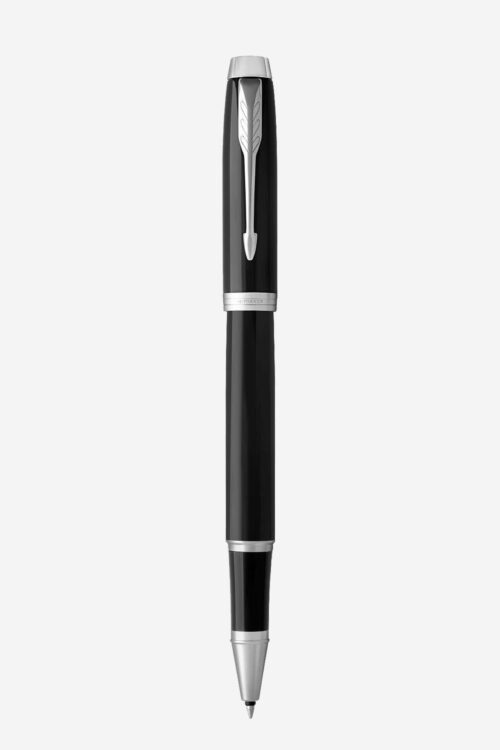 Bút Parker IM Black CT Rollerball Pen 1931658-PK237