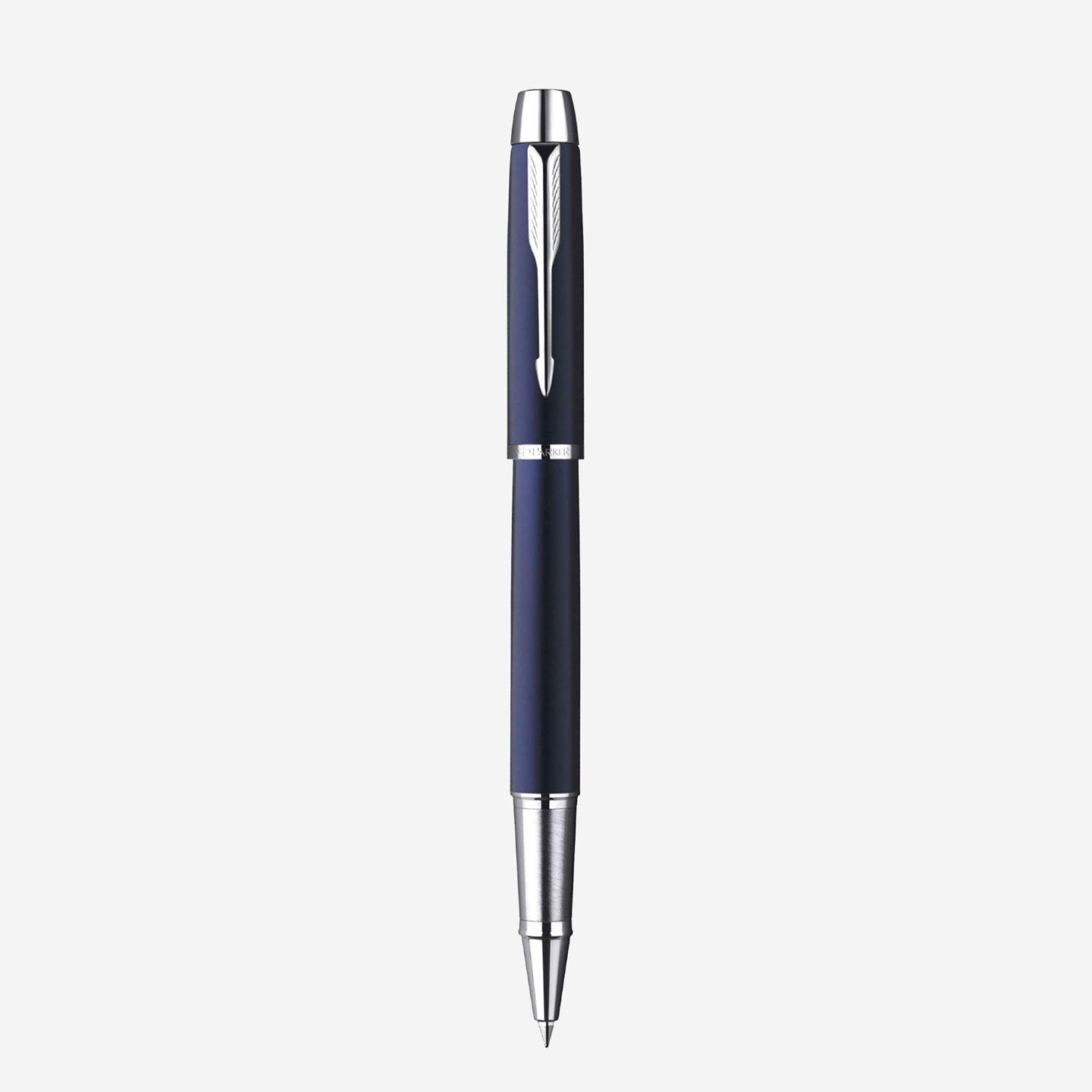 Bút dạ bi Parker IM Blue CT Rollerball Pen S0856380 (PK204)