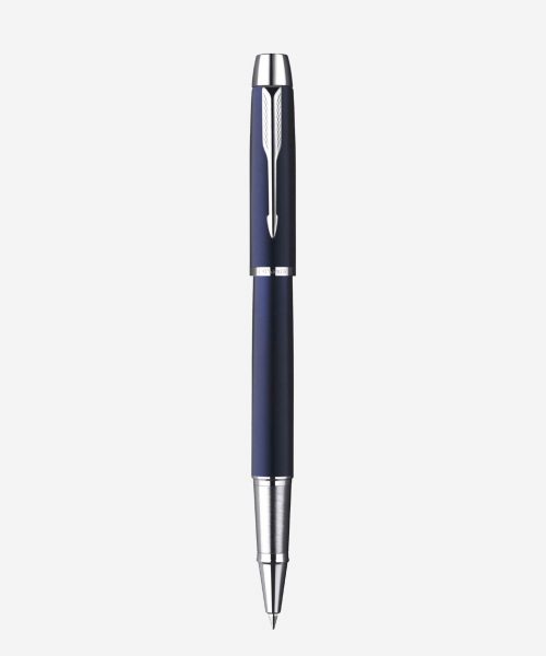 Bút dạ bi Parker IM Blue CT Rollerball Pen S0856380 (PK204)