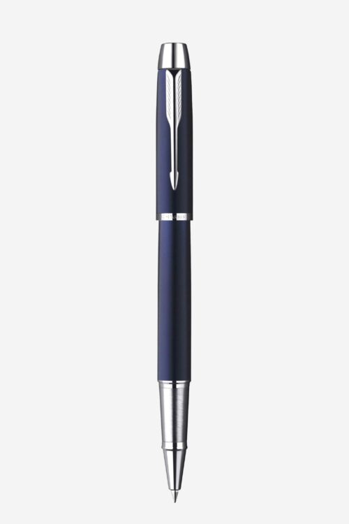 Bút dạ bi Parker IM Blue CT Rollerball Pen S0856380 (PK204)