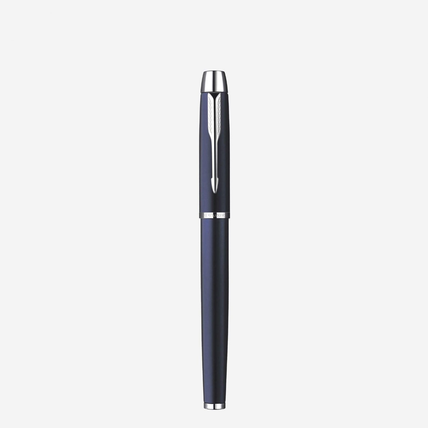 Bút dạ bi Parker IM Blue CT RP S0856380