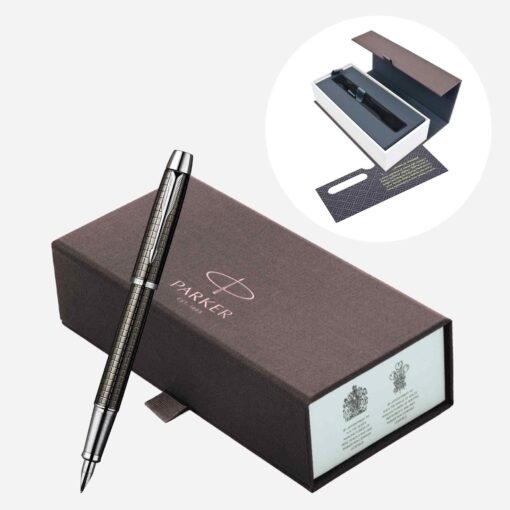 Đánh giá bút Parker IM S0908690 có tốt không?