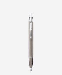 Giá bút bi Parker bao nhiêu bản Parker IM Gun Metal CT BP S0856490?