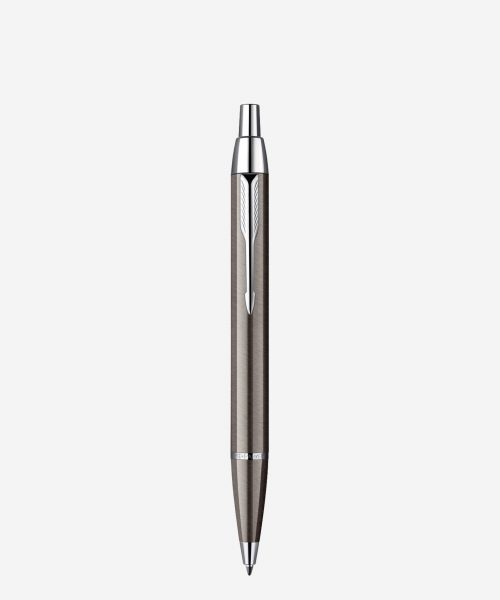 Giá bút bi Parker bao nhiêu bản Parker IM Gun Metal CT BP S0856490?