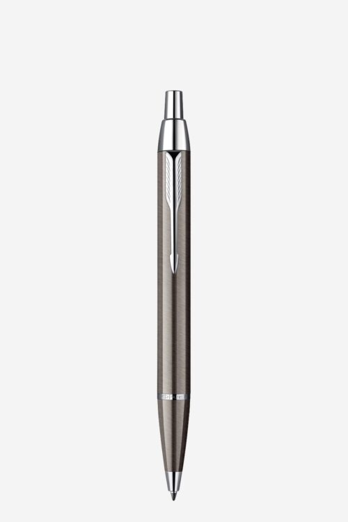 Giá bút bi Parker bao nhiêu bản Parker IM Gun Metal CT BP S0856490?