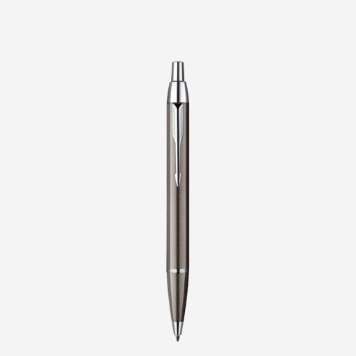 Giá bút bi Parker bao nhiêu bản Parker IM Gun Metal CT BP S0856490?