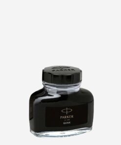 Lọ mực Parker đen 1950375 cho bút máy ở Pen Store Việt Nam