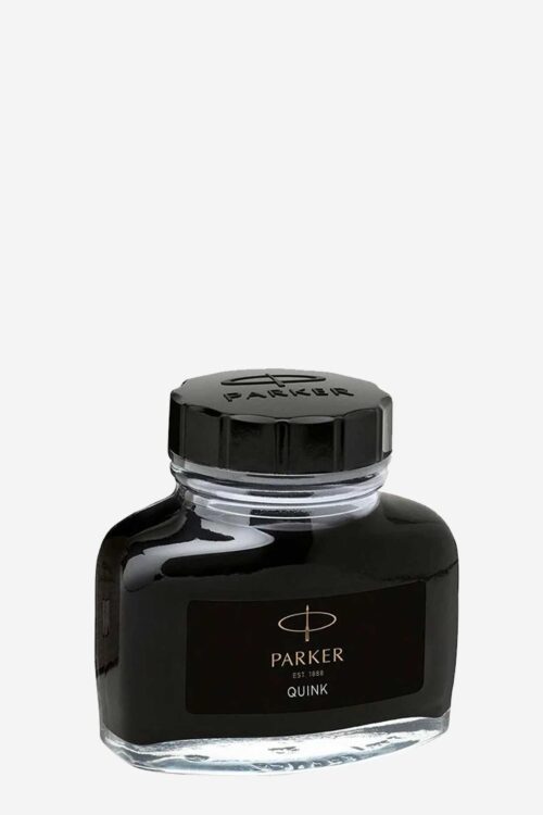 Lọ mực Parker đen 1950375 cho bút máy ở Pen Store Việt Nam