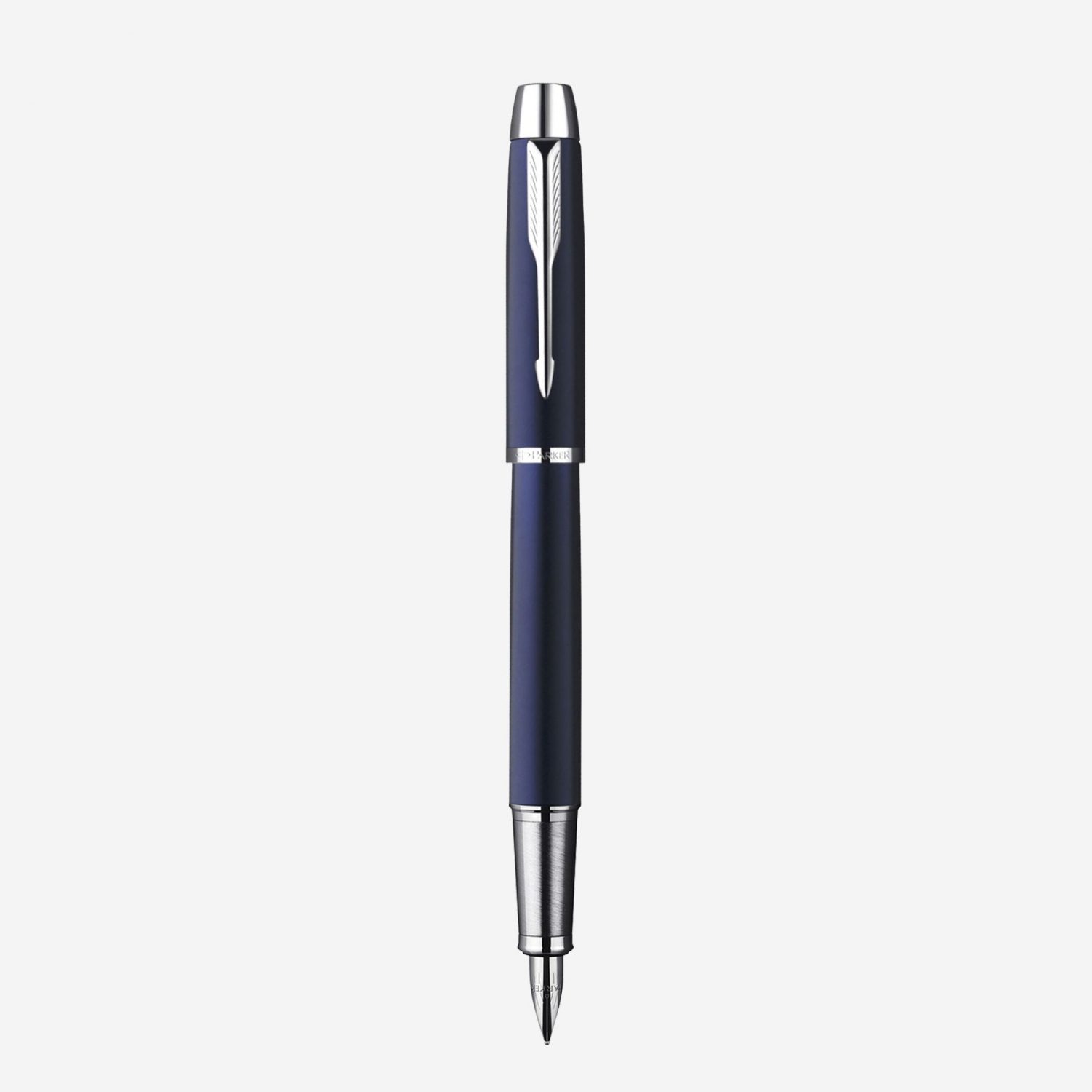 Màu xanh độc đáo của viết mực Parker IM Blue CT FP S0856210