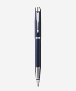 Màu xanh độc đáo của viết mực Parker IM Blue CT FP S0856210