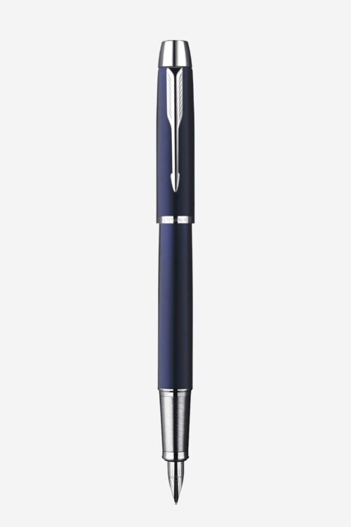 Màu xanh độc đáo của viết mực Parker IM Blue CT FP S0856210