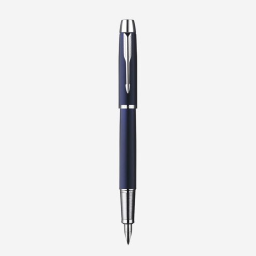 Màu xanh độc đáo của viết mực Parker IM Blue CT FP S0856210