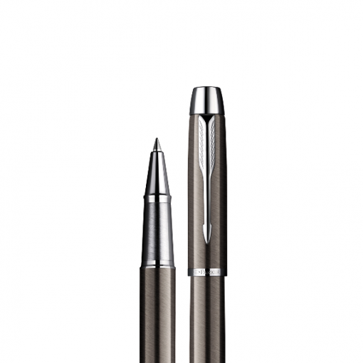 Báo giá bút Parker IM Stainless Steel CT RP 1750422_IE PK65 chính hãng