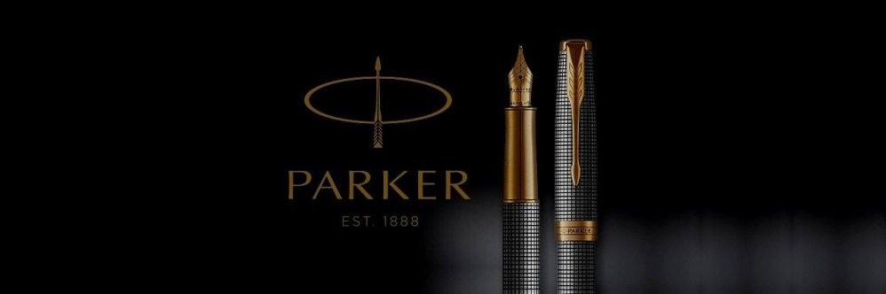 Bút máy Parker chính hãng giá rẻ hơn tại https://penstore.vn