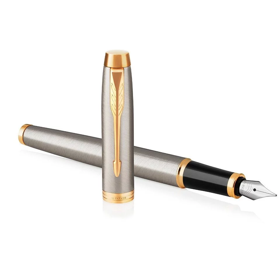 Bút mực Parker IM chính hãng tại STORE Việt Nam.