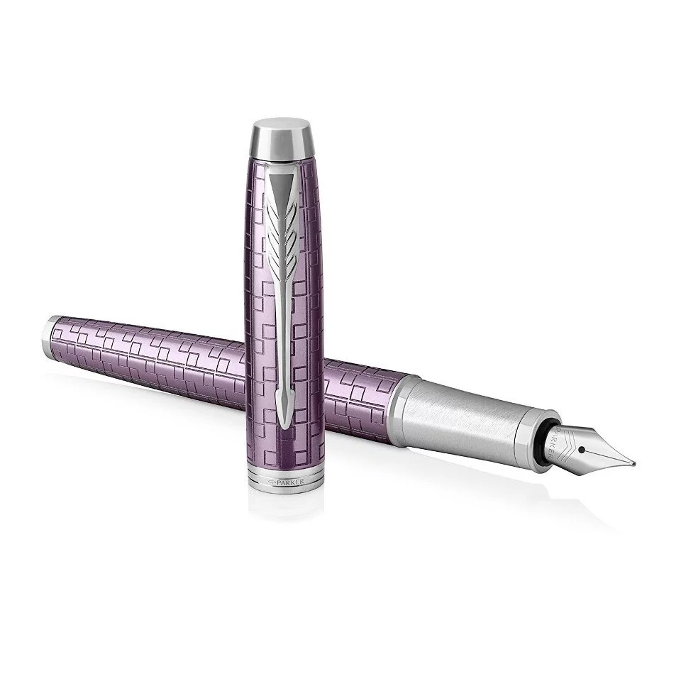 Bút mực Parker IM Premium FP.