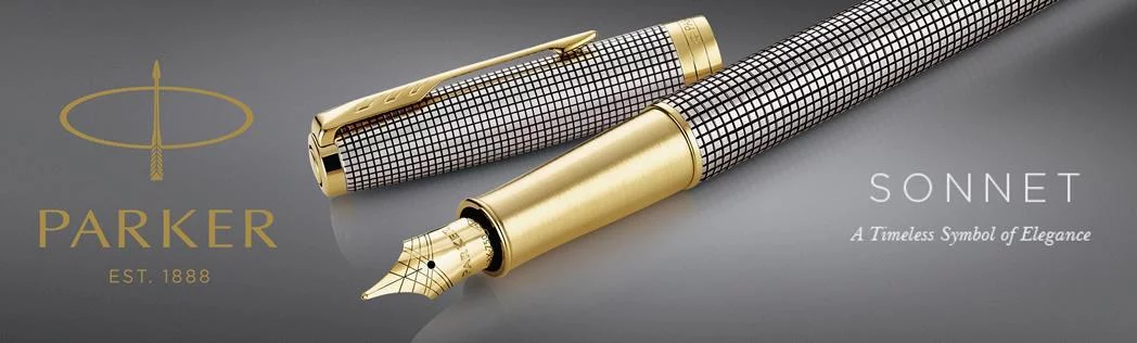 Bút Parker IM chính hãng tại STORE Viết Nam.