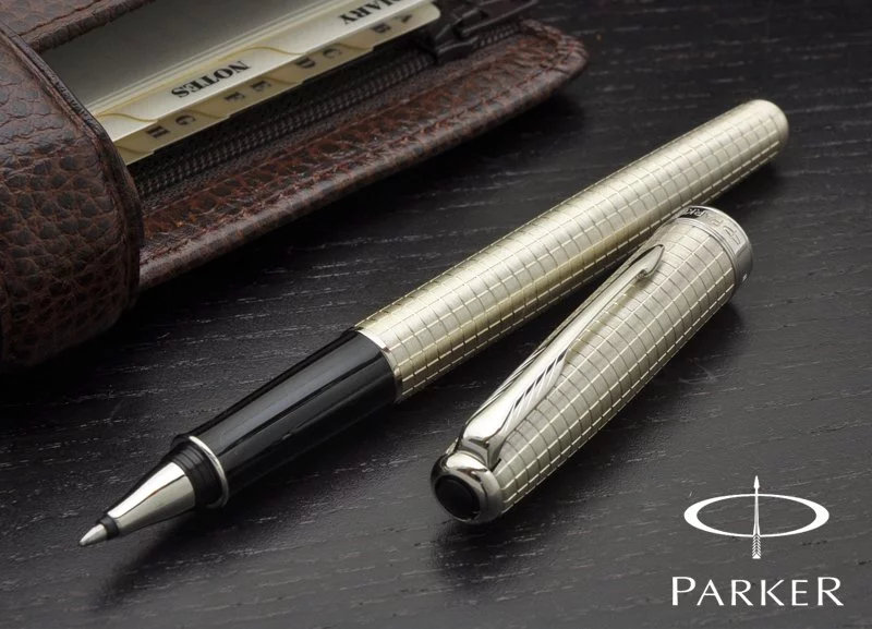 Viết dạ bi Parker Sonnet France.