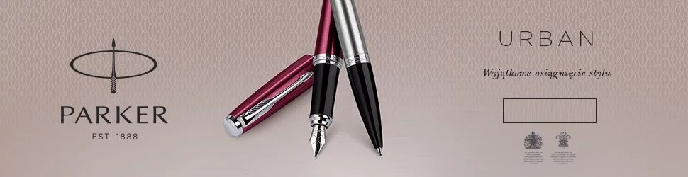Bút Parker Urban chính hãng tại butparkervietnam.com