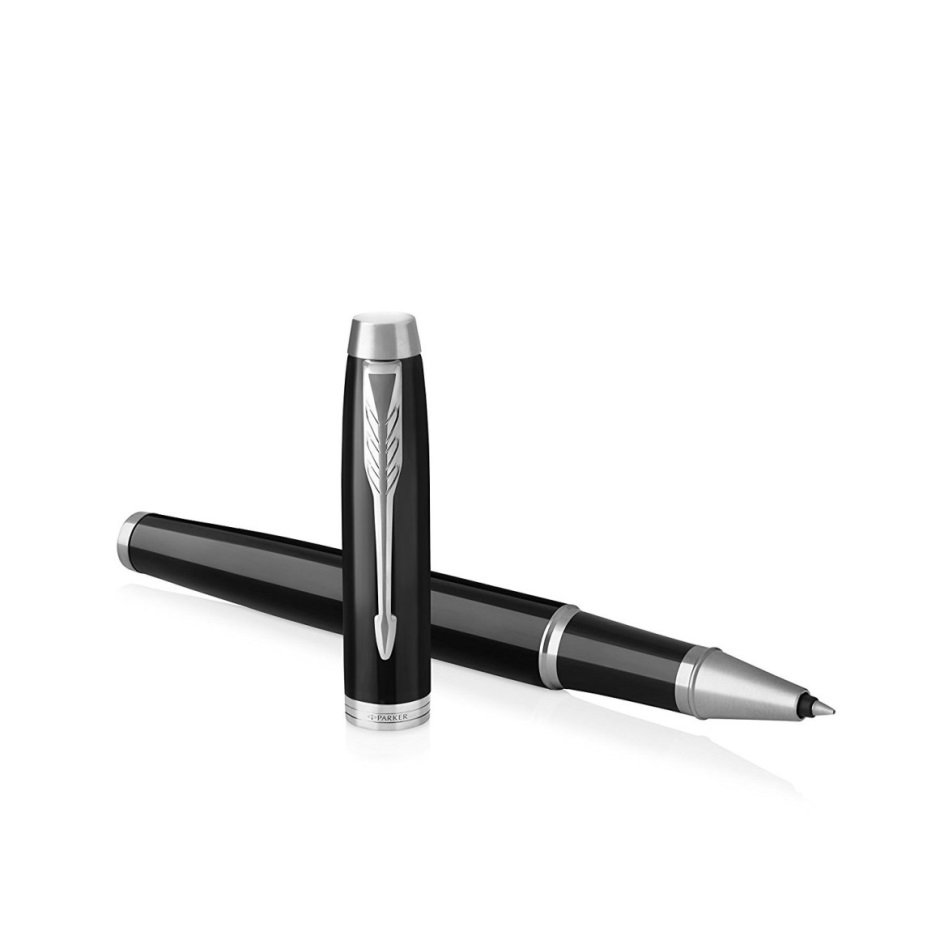 ✅✅✅⭐️ Đánh giá bút dạ Parker IM 2017 Basic Lacquer Black CT RP 1931658_UK chính hãng có nên mua không ⭐️✅✅✅