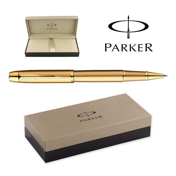 ✅✅✅⭐️ Mua viết mực Parker IM Gold GT RP S0856400_IE chính hãng ở đâu giá rẻ ⭐️✅✅✅