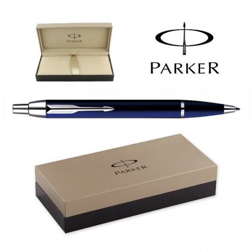 ✅✅✅⭐️ Giá bút bi Parker IM Blue CT BP PK84 chính hãng bao nhiêu tiền ⭐️✅✅✅