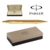 ✅✅✅⭐️ Đánh giá bút bi Parker IM Gold GT BP S0856480_IE chính hãng có tốt không ⭐️✅✅✅