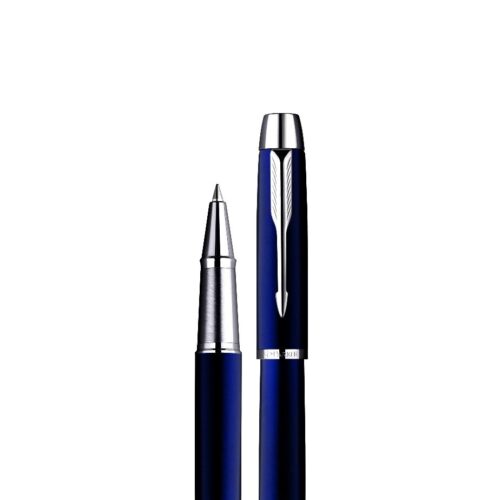 ✅✅✅⭐️ Ngắm nhìn cây viết dạ bi Parker IM Blue CT RP PK83 chính hãng ⭐️✅✅✅