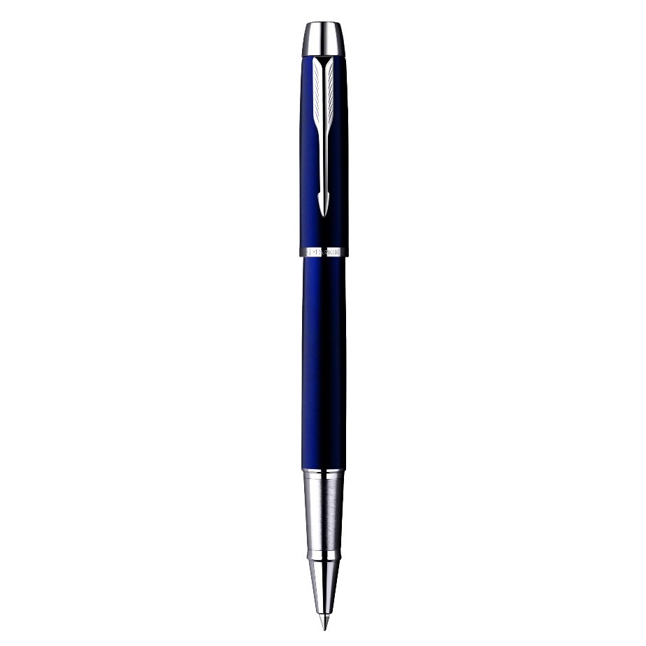 ✅✅✅⭐️ Ngắm nhìn cây viết dạ bi Parker IM Blue CT RP PK83 chính hãng thanh lịch ⭐️✅✅✅