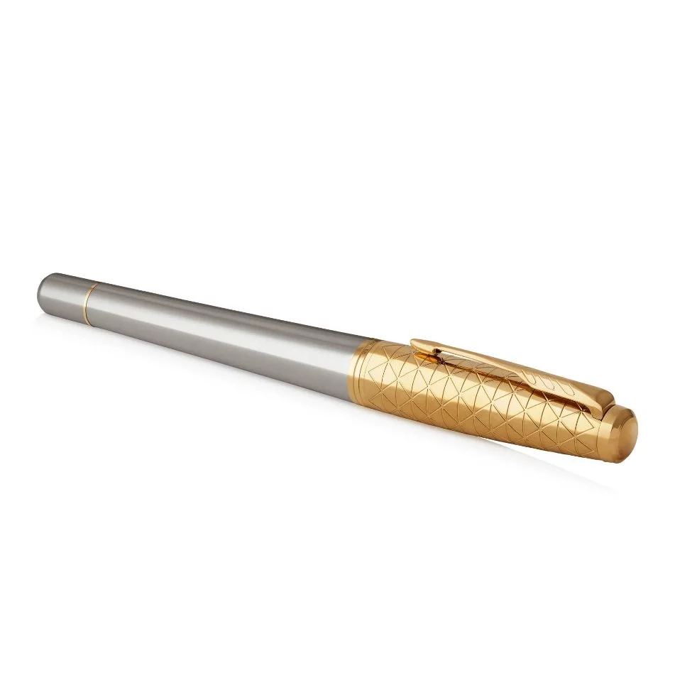 Bút dạ bi Parker Urban Premium Aureate Powder GT Rollerball Pen 1931574.