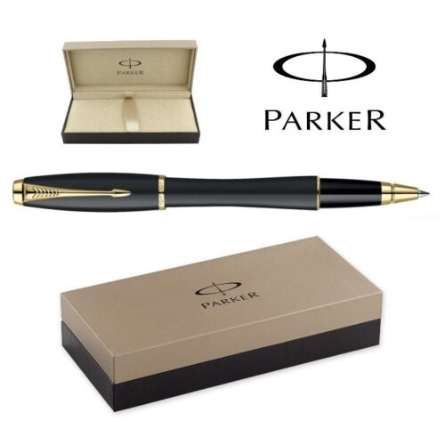 Địa chỉ bán bút bi nước Parker Urban Black GT RP tại Việt nam