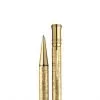 Bút bi xoay Parker Duofold International Esparto Gold