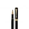 Đánh giá bút mực nước Parker Duofold Black GT RP