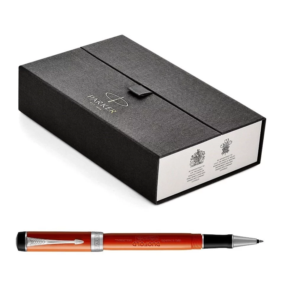 Parker Duofold Classic Big Red Vintage CT RP 1931380.