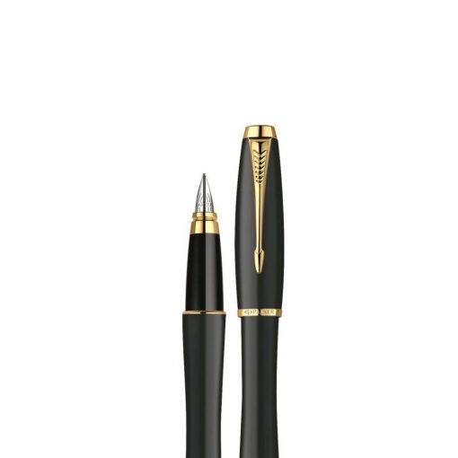 Bút mực Parker Urban Black GT FP chính hãng