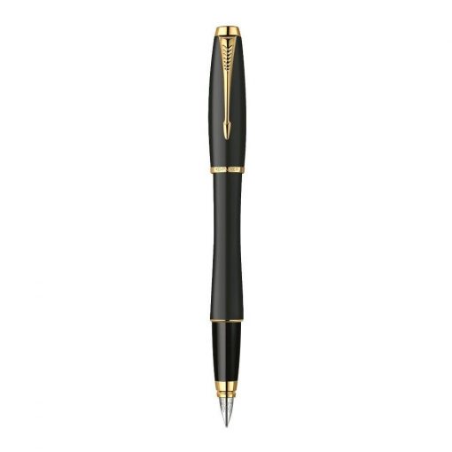 Bán bút mực Parker Urban Black GT FP chính hãng tại Việt nam