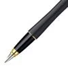Mở hộp bút mực Parker Urban Black and Gold GT FP chính hãng tại PARKER Việt nam