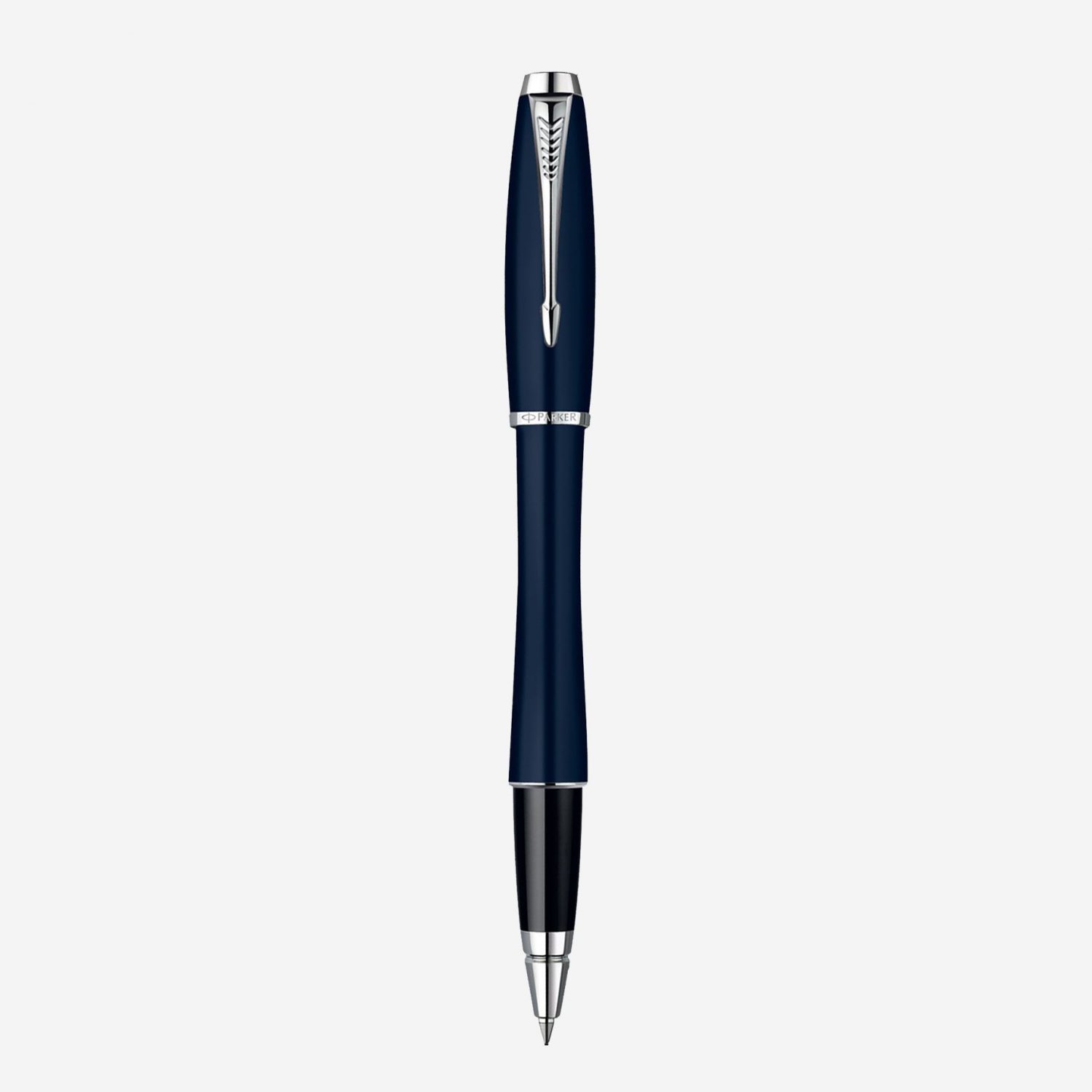 Bút dạ bi Parker Urban Classic Night Sky Blue CT Rollerball Pen S0850460
