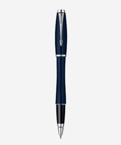 Bút dạ bi Parker Urban Classic Night Sky Blue CT Rollerball Pen S0850460